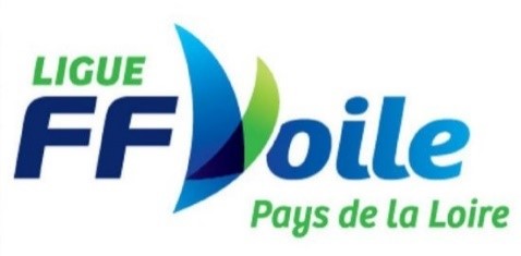Logo Ligue FFVoile Pays de la Loire
