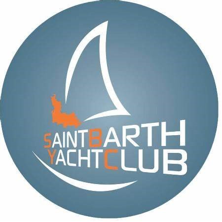 Logo YATCH CLUB ST BARTH