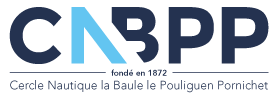 Logo Cercle Nautique de La Baule