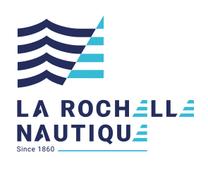 Logo La Rochelle Nautique