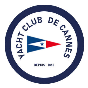 Logo Yacht Club de Cannes